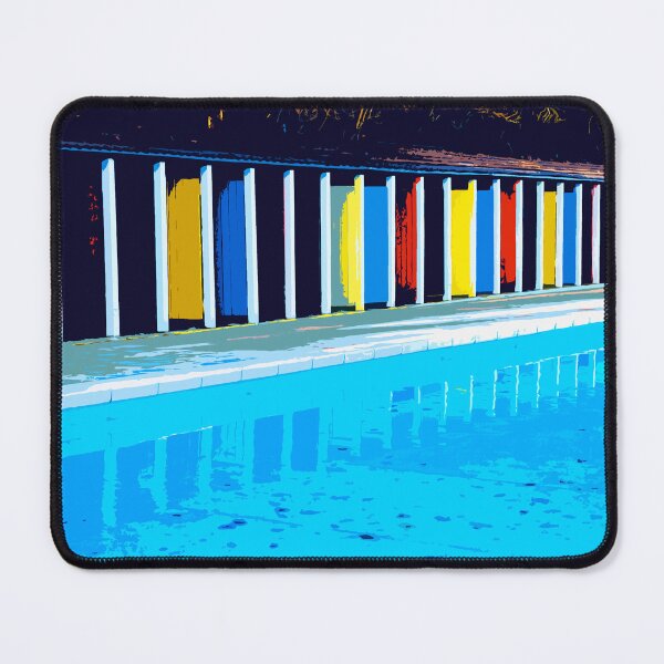 Item preview, Tooting Lido designed and sold by cath4171.