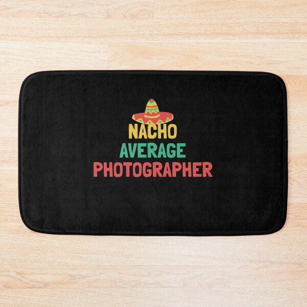 Item preview, Not Your Average Photographer designed and sold by orlumbuspirate.