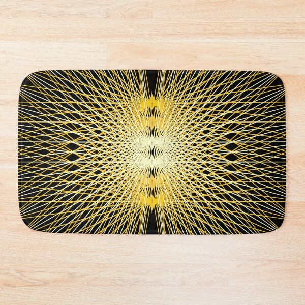 Item preview, CardioidSpoke [2-Yellows413-BB] designed and sold by LottMultimedia.
