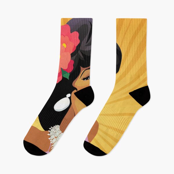 Item preview, Aretha Franklin | cute style designed and sold by ComicsFactory.