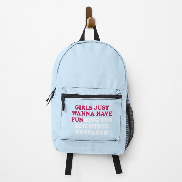 Item preview, Girls just wanna have funding designed and sold by UniversalGifter.