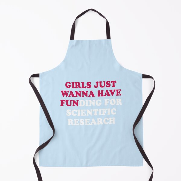 Item preview, Girls just wanna have funding designed and sold by UniversalGifter.
