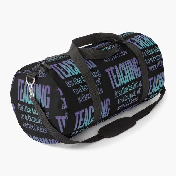Item preview, Teaching, it's like talking to a bunch of school kids. v.1 designed and sold by x1brett.