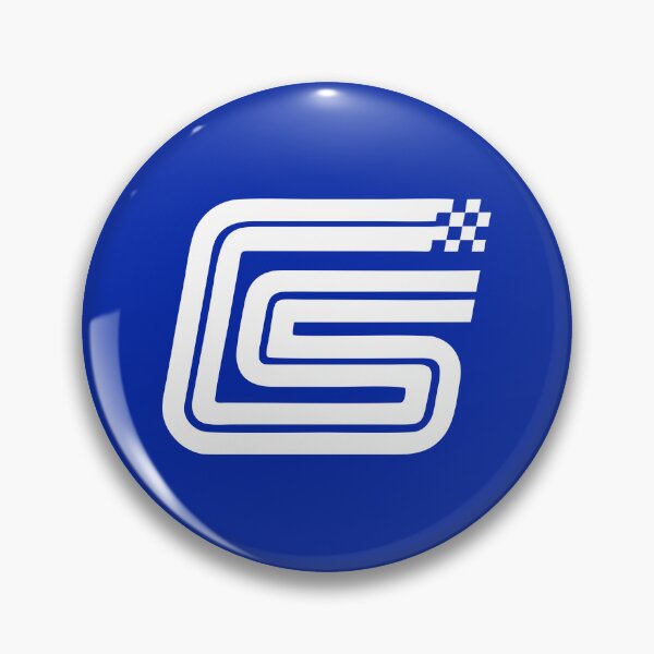 Item preview, Carroll Shelby designed and sold by deviollamerda.