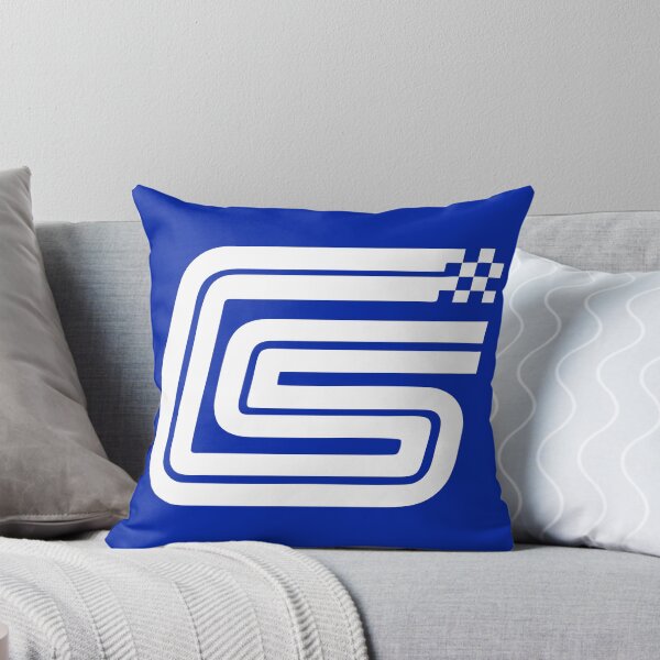 Item preview, Carroll Shelby designed and sold by deviollamerda.
