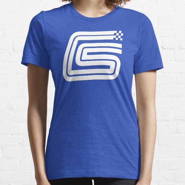 Item preview, Carroll Shelby designed and sold by deviollamerda.