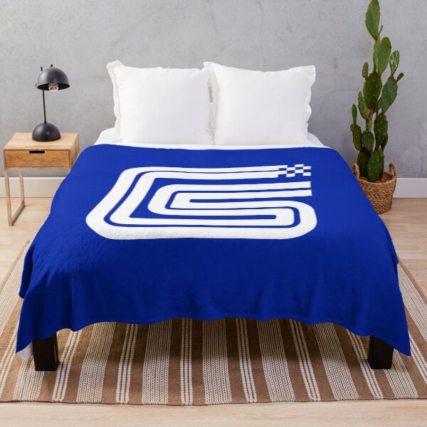 Item preview, Carroll Shelby designed and sold by deviollamerda.