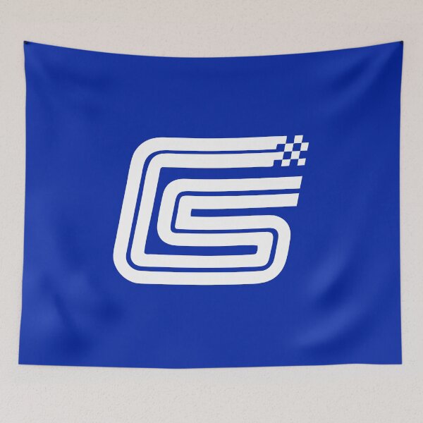 Item preview, Carroll Shelby designed and sold by deviollamerda.