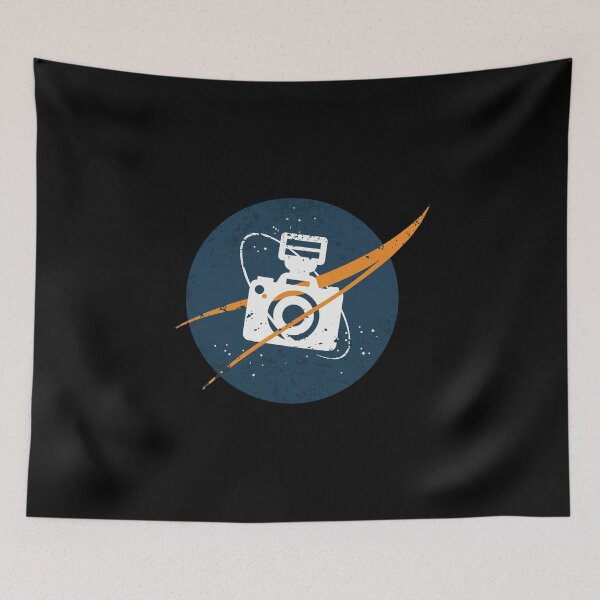 Item preview, Photography Space Vintage designed and sold by orlumbuspirate.