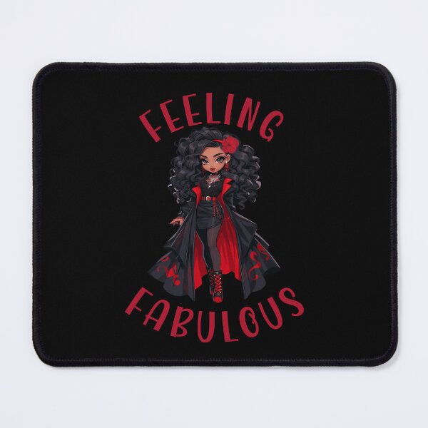 Item preview, Feeling fabulous 2 designed and sold by FlossOrFi.
