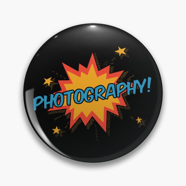 Item preview, Photography! designed and sold by orlumbuspirate.