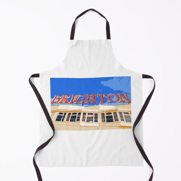 Item preview, Brighton Blue Sky designed and sold by cath4171.