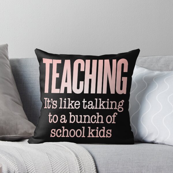 Item preview, Teaching, it's like talking to a bunch of school kids. v.2 designed and sold by x1brett.