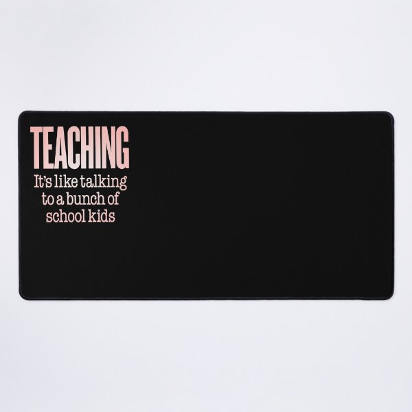 Item preview, Teaching, it's like talking to a bunch of school kids. v.2 designed and sold by x1brett.