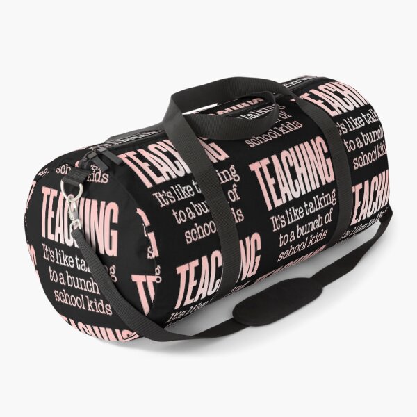 Item preview, Teaching, it's like talking to a bunch of school kids. v.2 designed and sold by x1brett.