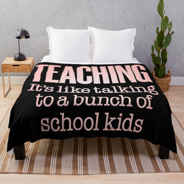 Item preview, Teaching, it's like talking to a bunch of school kids. v.2 designed and sold by x1brett.