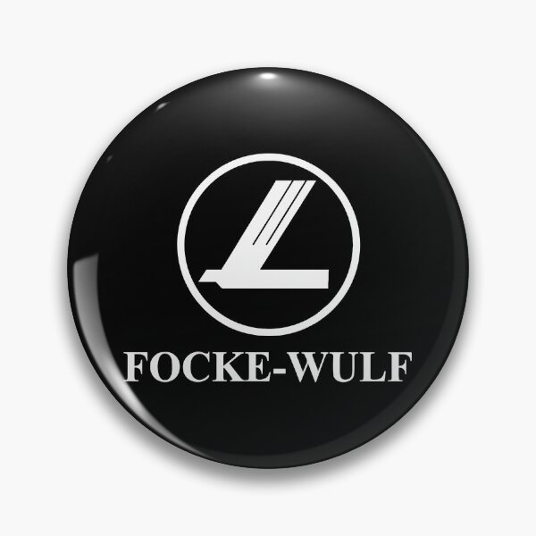 Item preview, Focke Wulf designed and sold by deviollamerda.