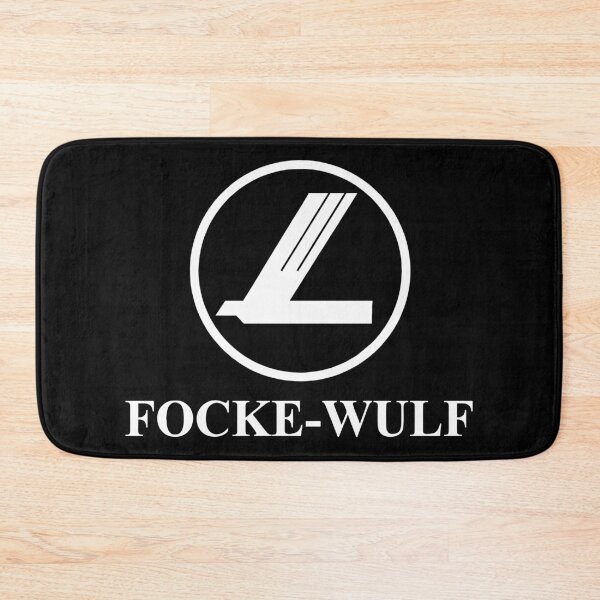 Artikelvorschau, Focke Wulf entworfen und verkauft von deviollamerda.