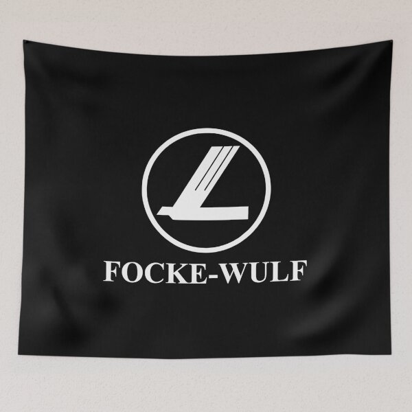 Item preview, Focke Wulf designed and sold by deviollamerda.