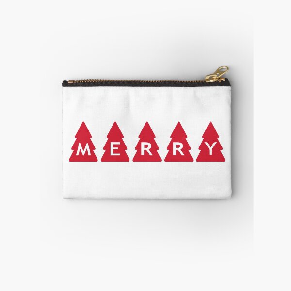 Item preview, Merry | One Word Quote Christmas designed and sold by Jeallan Designs.