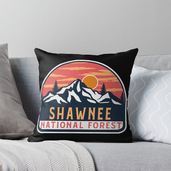 Item preview, Shawnee National Forest designed and sold by nature-space.