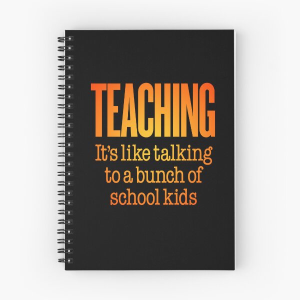 Item preview, Teaching, it's like talking to a bunch of school kids. v.3 designed and sold by x1brett.