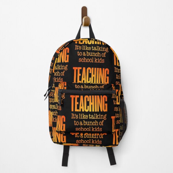 Item preview, Teaching, it's like talking to a bunch of school kids. v.3 designed and sold by x1brett.