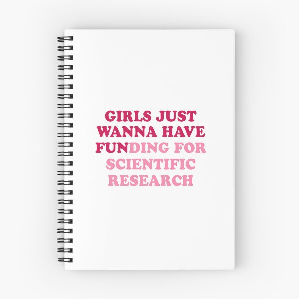 Item preview, Girls just wanna have funding designed and sold by UniversalGifter.