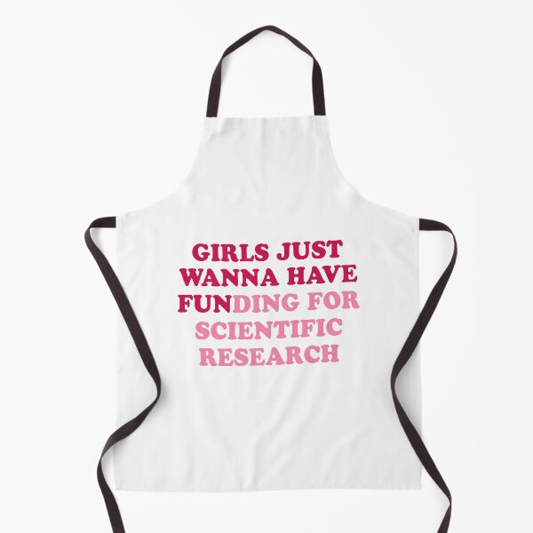 Item preview, Girls just wanna have funding designed and sold by UniversalGifter.