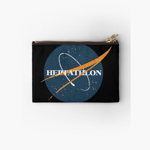 Item preview, Heptathlon Space Vintage designed and sold by orlumbuspirate.