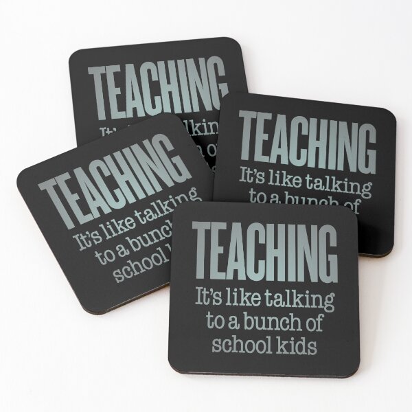 Item preview, Teaching, it's like talking to a bunch of school kids. v.4 designed and sold by x1brett.