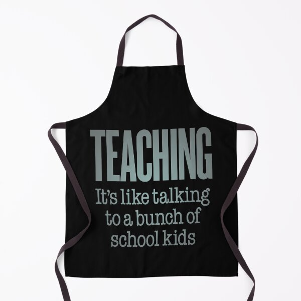 Item preview, Teaching, it's like talking to a bunch of school kids. v.4 designed and sold by x1brett.