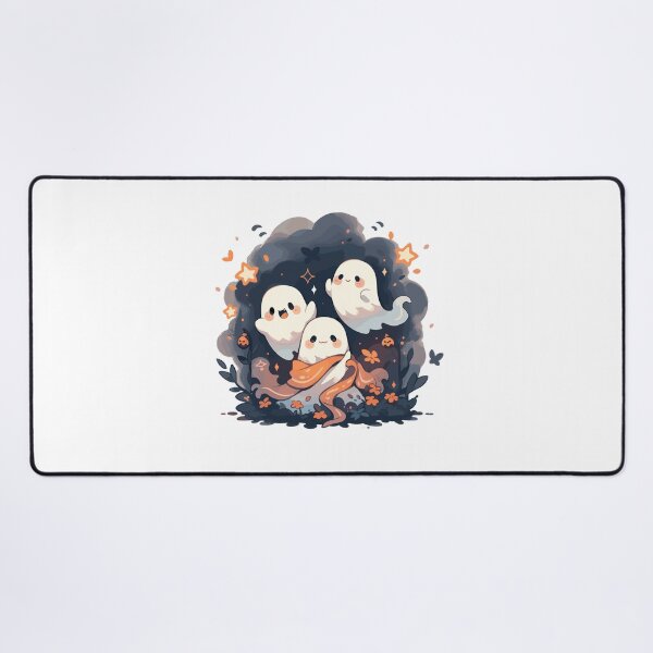 Item preview, Hauntingly Hilarious: Funny Halloween Whimsy designed and sold by KaleidoKiosk.