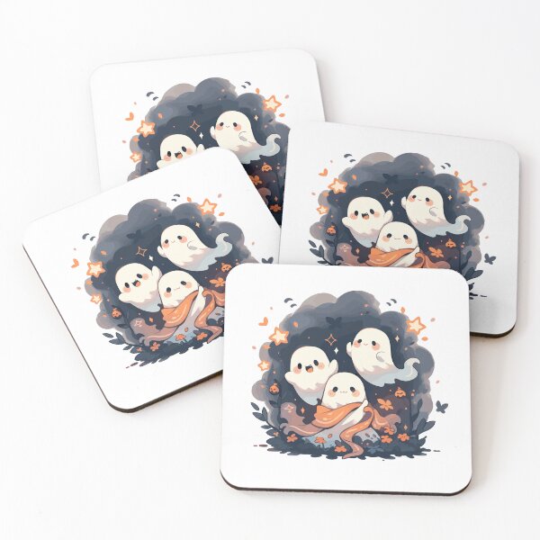 Item preview, Hauntingly Hilarious: Funny Halloween Whimsy designed and sold by KaleidoKiosk.