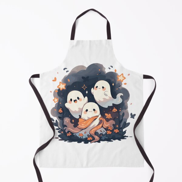 Item preview, Hauntingly Hilarious: Funny Halloween Whimsy designed and sold by KaleidoKiosk.