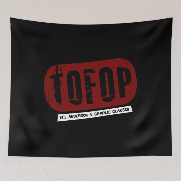 Item preview, Tofop Everyone Relax designed and sold by deviollamerda.