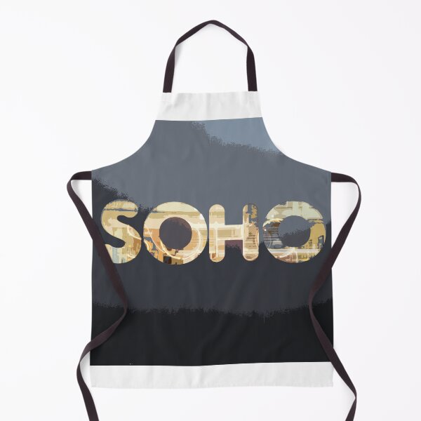 Item preview, Soho designed and sold by cath4171.