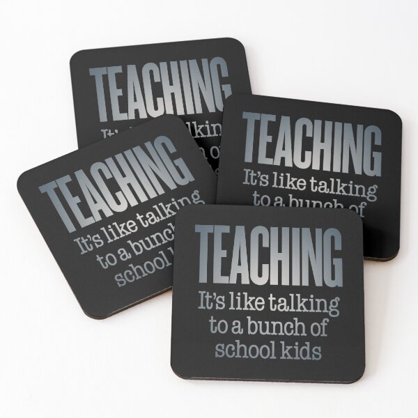 Item preview, Teaching, it's like talking to a bunch of school kids. v.5 designed and sold by x1brett.
