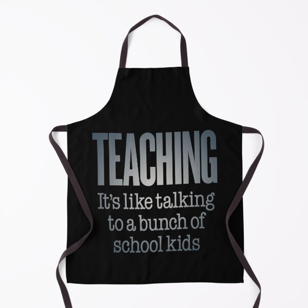 Item preview, Teaching, it's like talking to a bunch of school kids. v.5 designed and sold by x1brett.