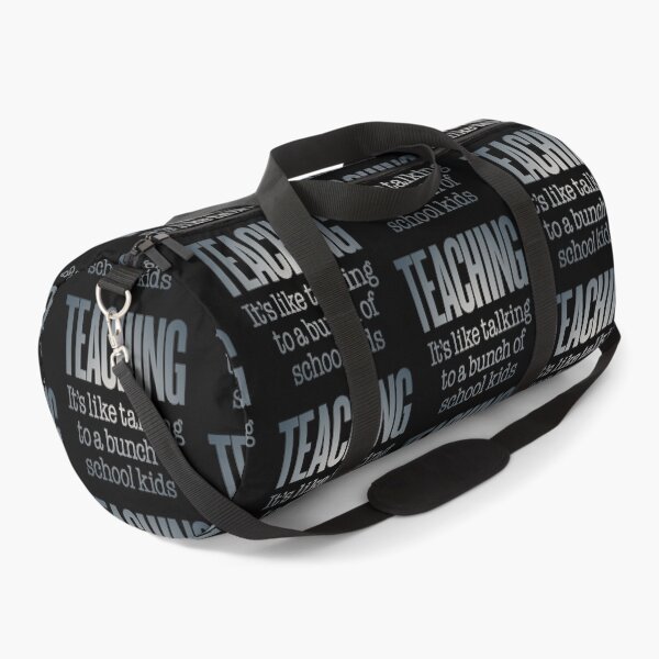 Item preview, Teaching, it's like talking to a bunch of school kids. v.5 designed and sold by x1brett.