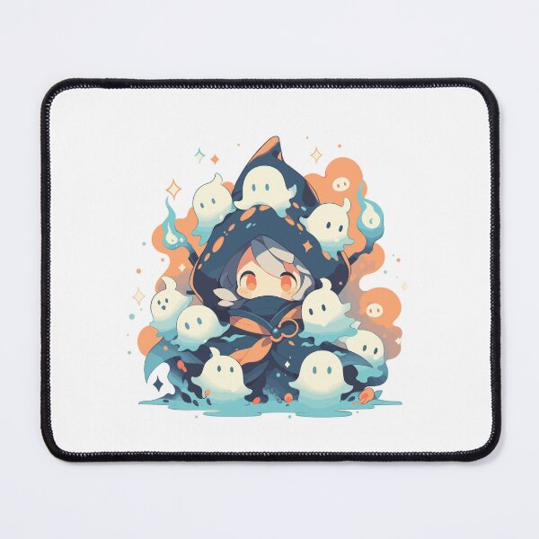 Item preview, Hauntingly Hilarious: Funny Halloween Whimsy designed and sold by KaleidoKiosk.