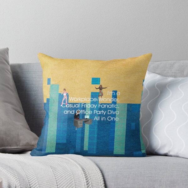 Item preview, Workplace Wonder designed and sold by teepossible.