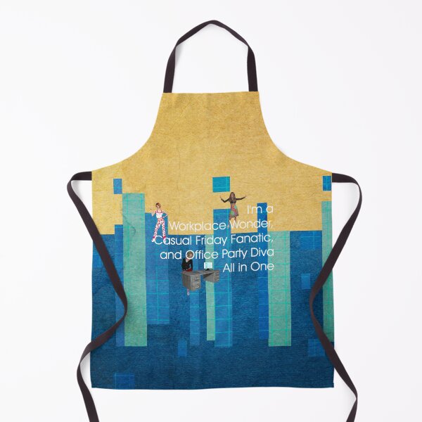 Item preview, Workplace Wonder designed and sold by teepossible.