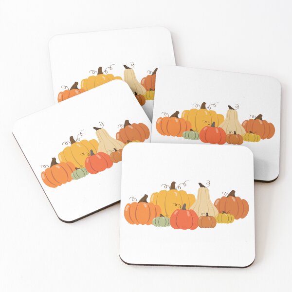 Item preview, Pumpkins designed and sold by Callikala.