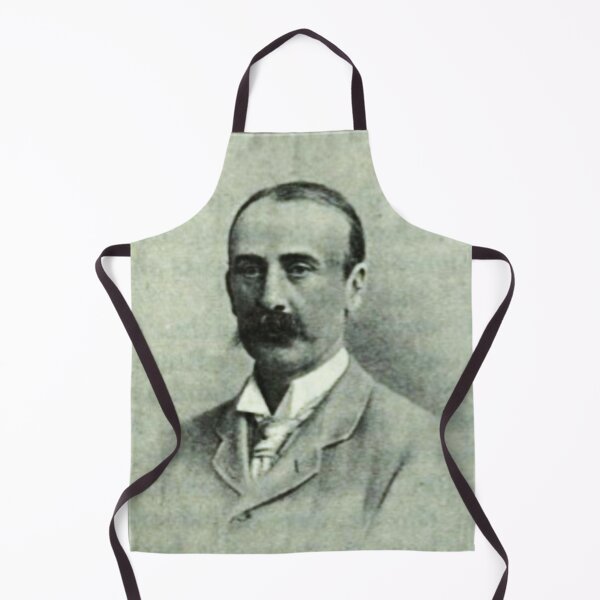 Item preview, Frederick Stokes designed and sold by Francespoppy.