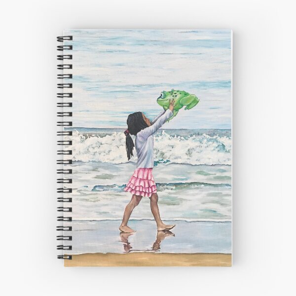 Item preview, Dream with your feet on the sand. designed and sold by MarthaCoba.