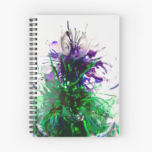 Item preview, Abstract 806 designed and sold by Shulie1.