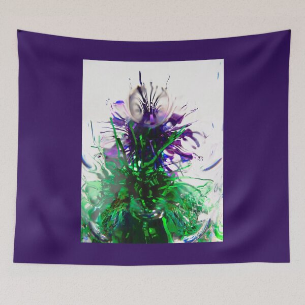 Item preview, Abstract 806 designed and sold by Shulie1.
