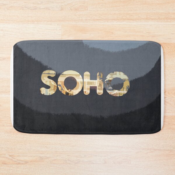 Item preview, Soho designed and sold by cath4171.
