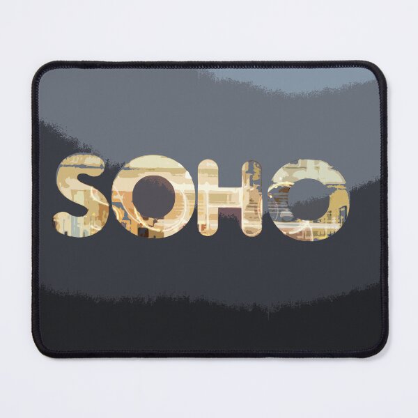 Item preview, Soho designed and sold by cath4171.